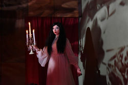 Ghostland: Ghosts Performance