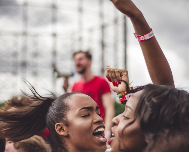 Protest, Fight, Resist