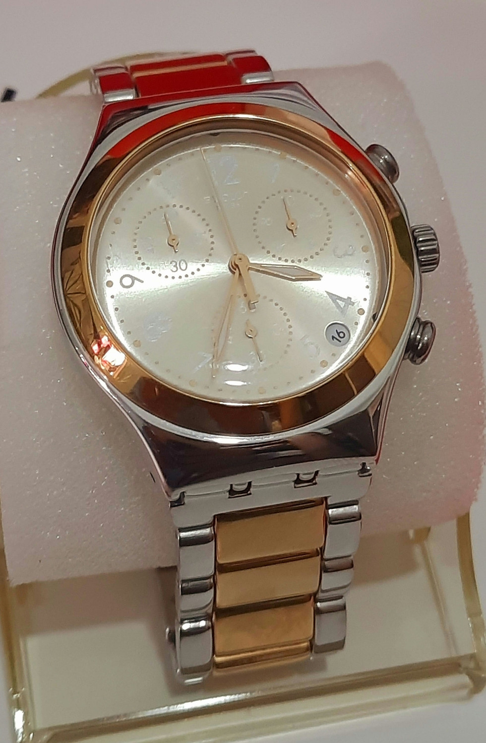 Miniature : Swatch irony Originale Nouveau Model Suisse