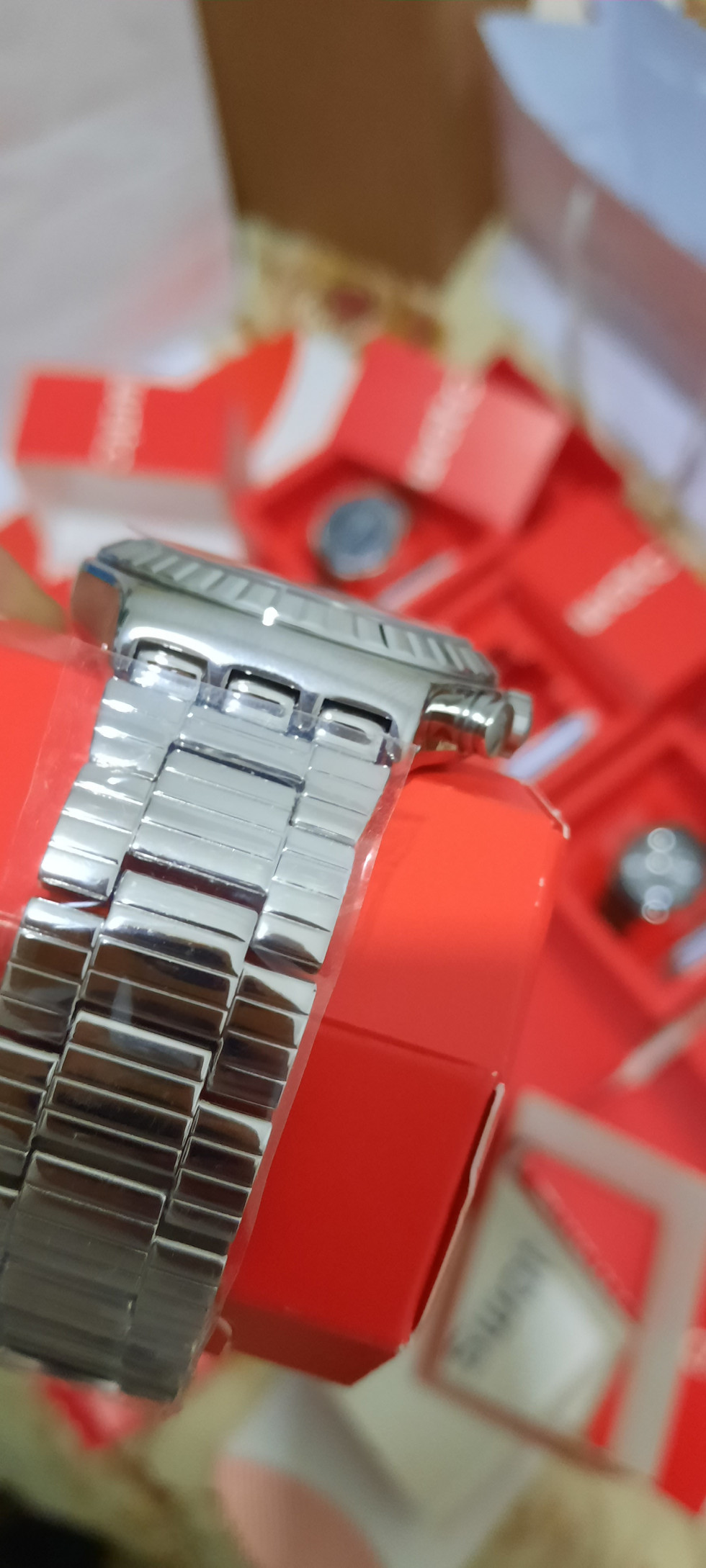 Miniature : Swatch irony Originale, Model classe, Nouvelle collection, Made in Swiss