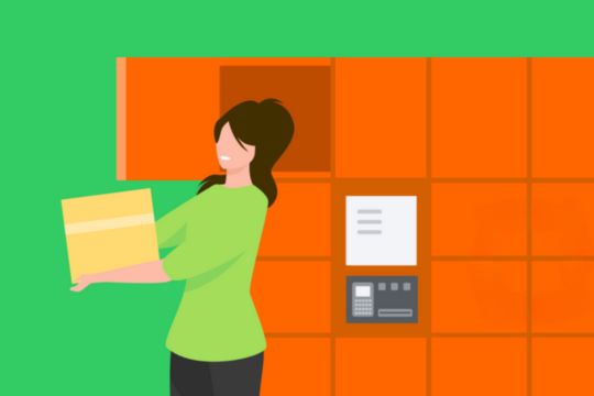 MakeCommerce Shipping+ banner