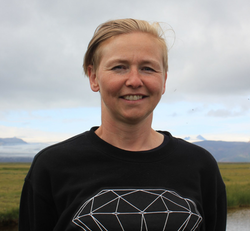 Auður Önnu Magnúsdóttir