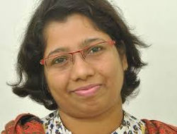 Swati Tarafdar, 