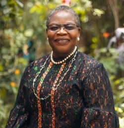 Obiageli _Oby_ Ezekwesili