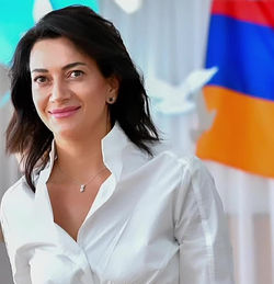Anna Hakobyan