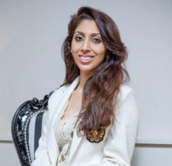 Natasha Mudhar