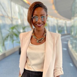 Monica Semedo
