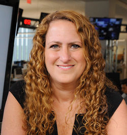 Donna Leinwand Leger