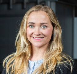 Lilja Kjalarsdóttir, Alvotech