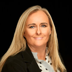 Charlotte Bagge Hansen