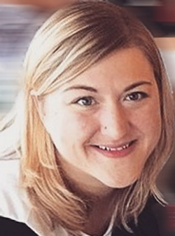 Amie Lewis, International Association of Women Judges