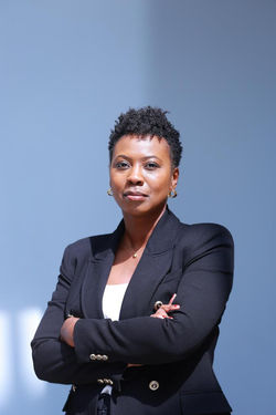 Isobel Acquah, Certa Foundation