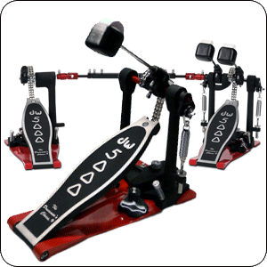 DW5000ADH bass drum pedal