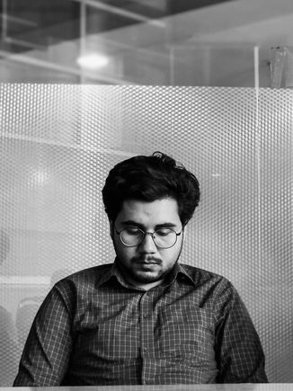 Faizan Ali