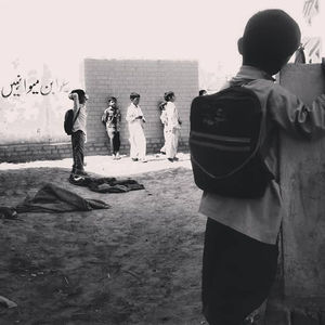 Street Photography