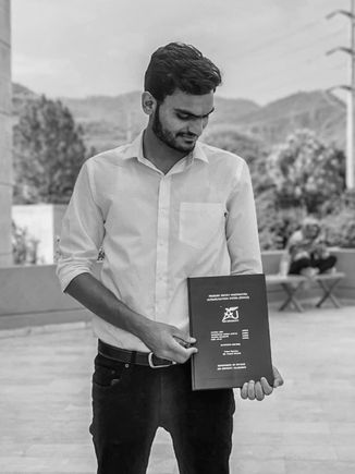 Muhammad Usman