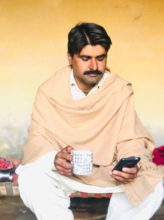 Waqas Bhutta