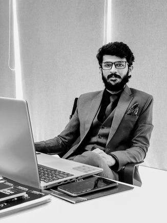 Salman Ahmad Bhutta