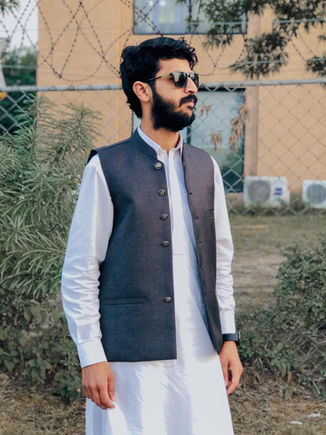 Salman Ahmad Bhutta