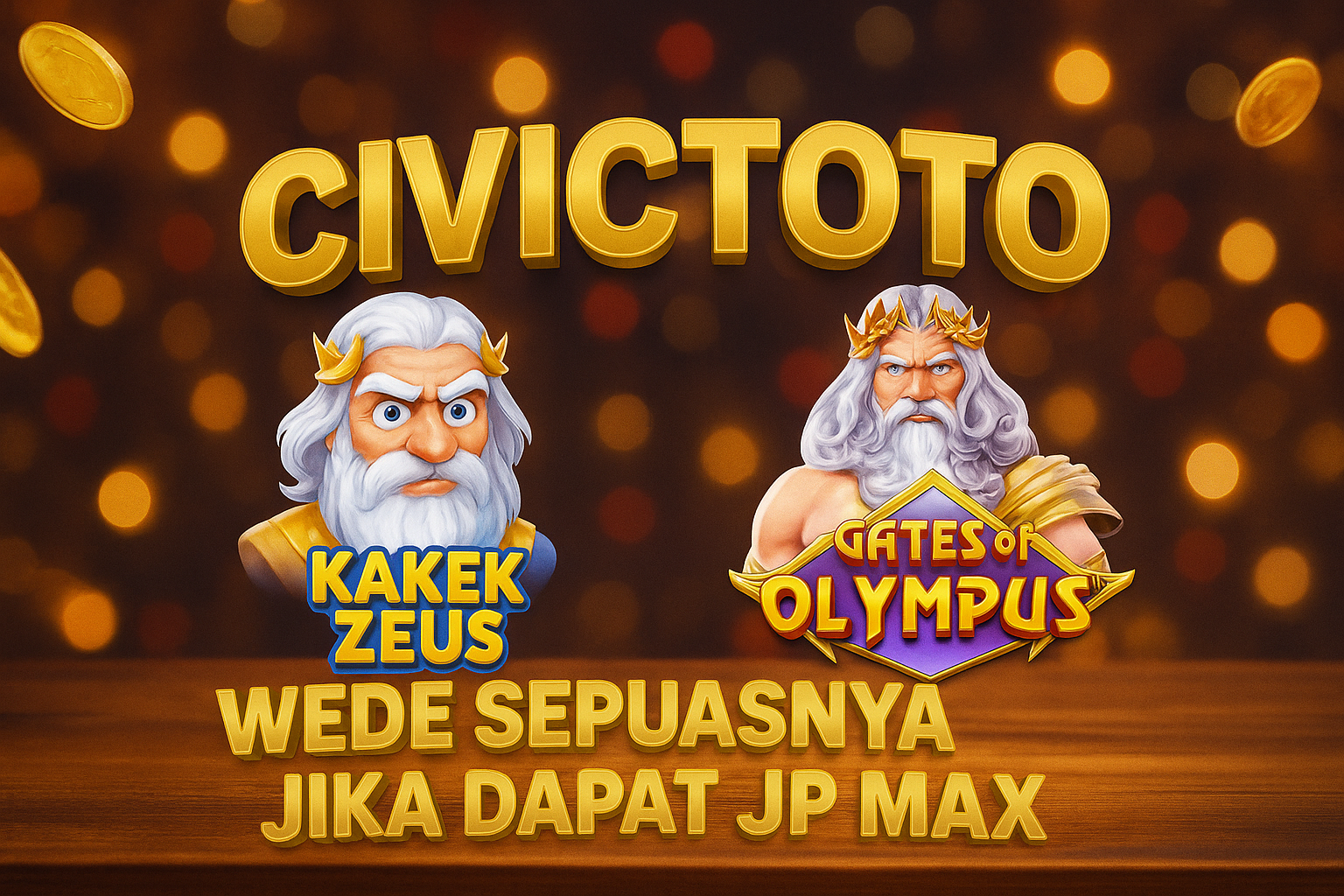CIVICTOTO
