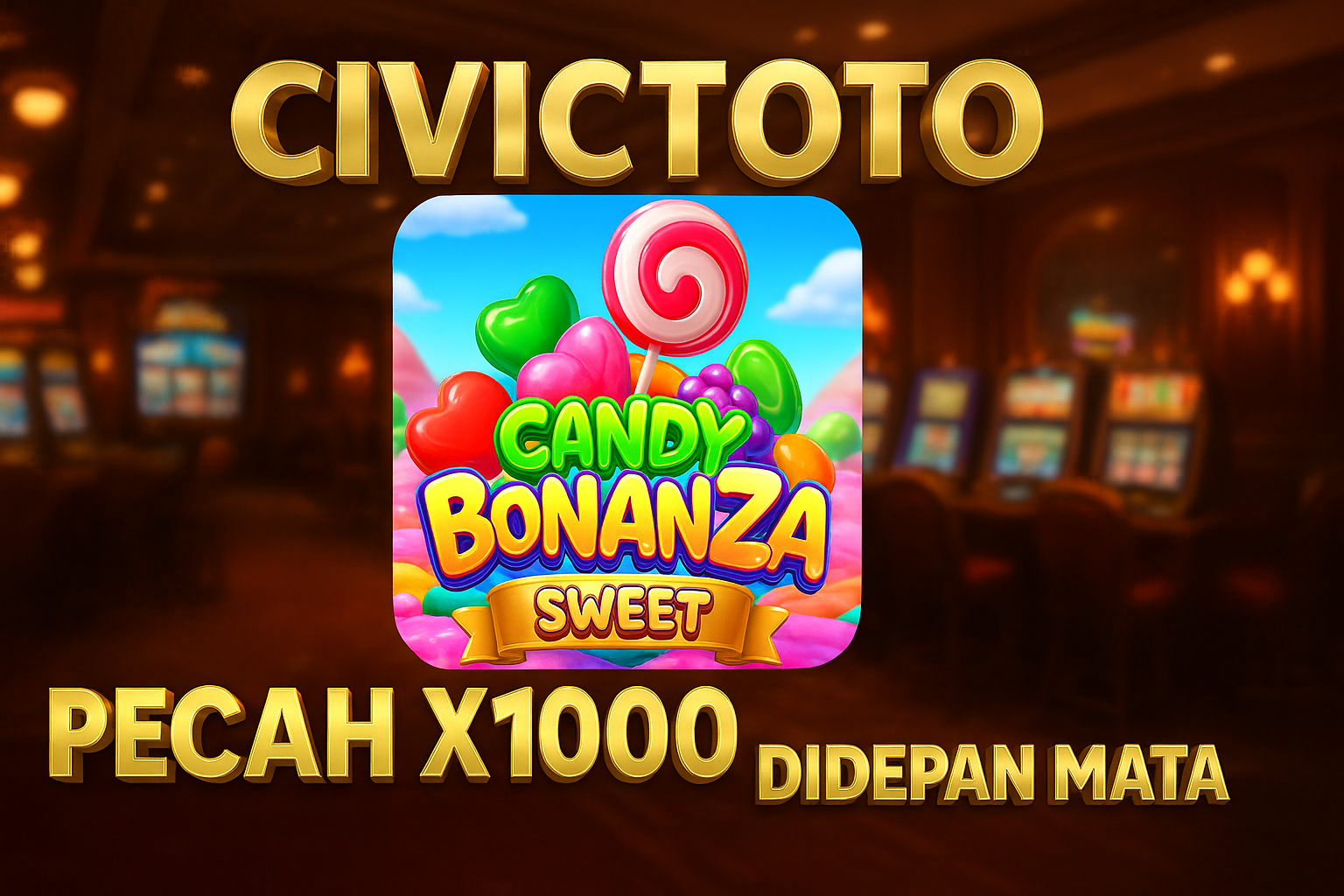 CIVICTOTO
