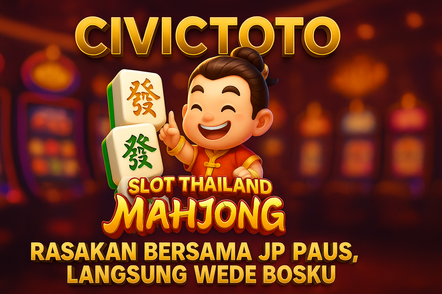 CIVICTOTO