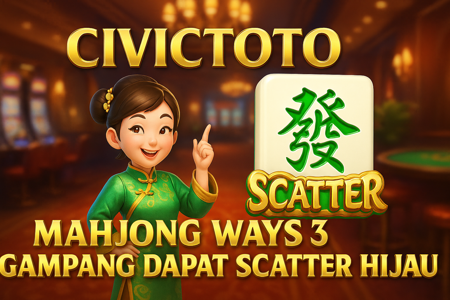 CIVICTOTO