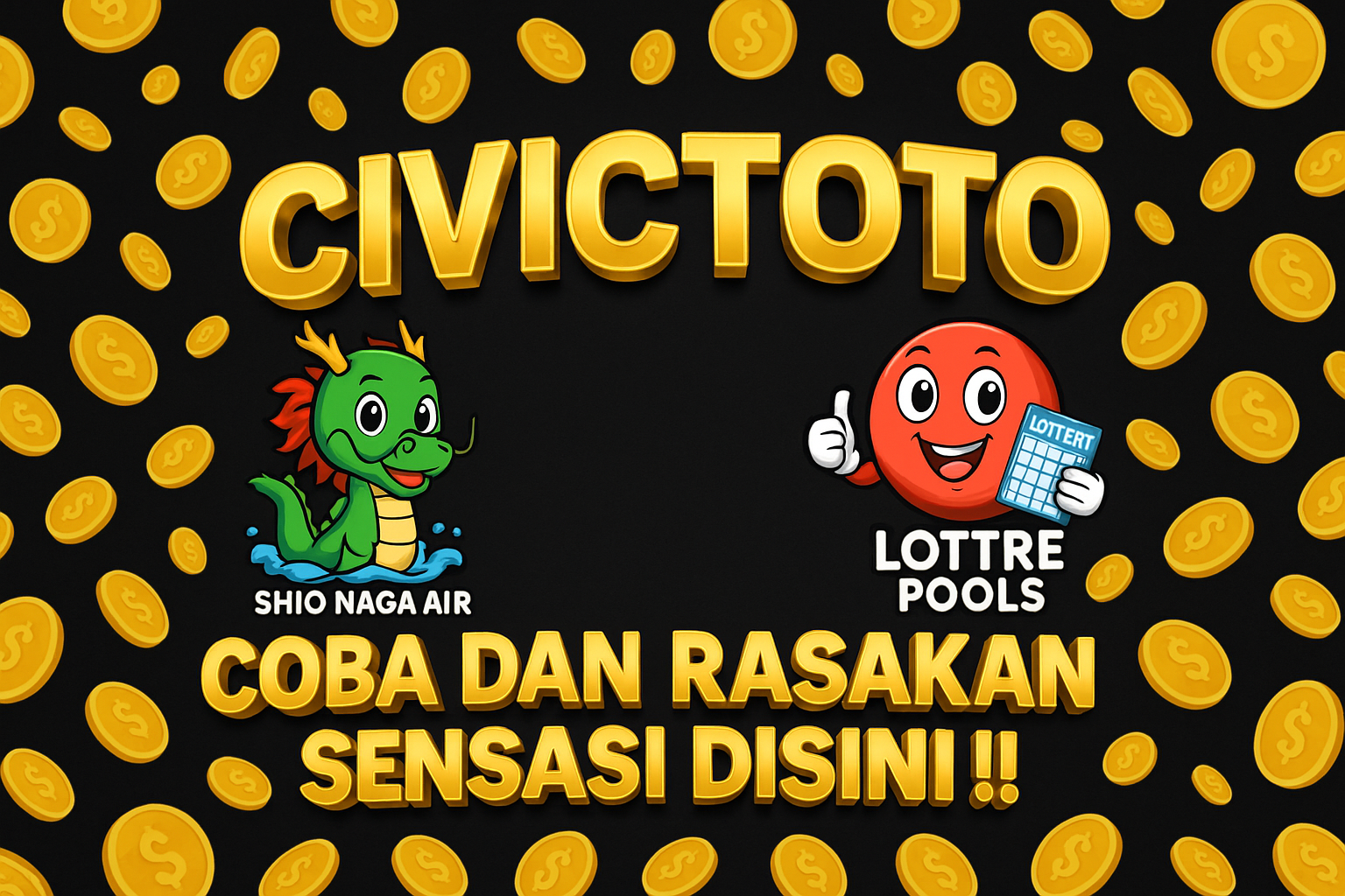 CIVICTOTO