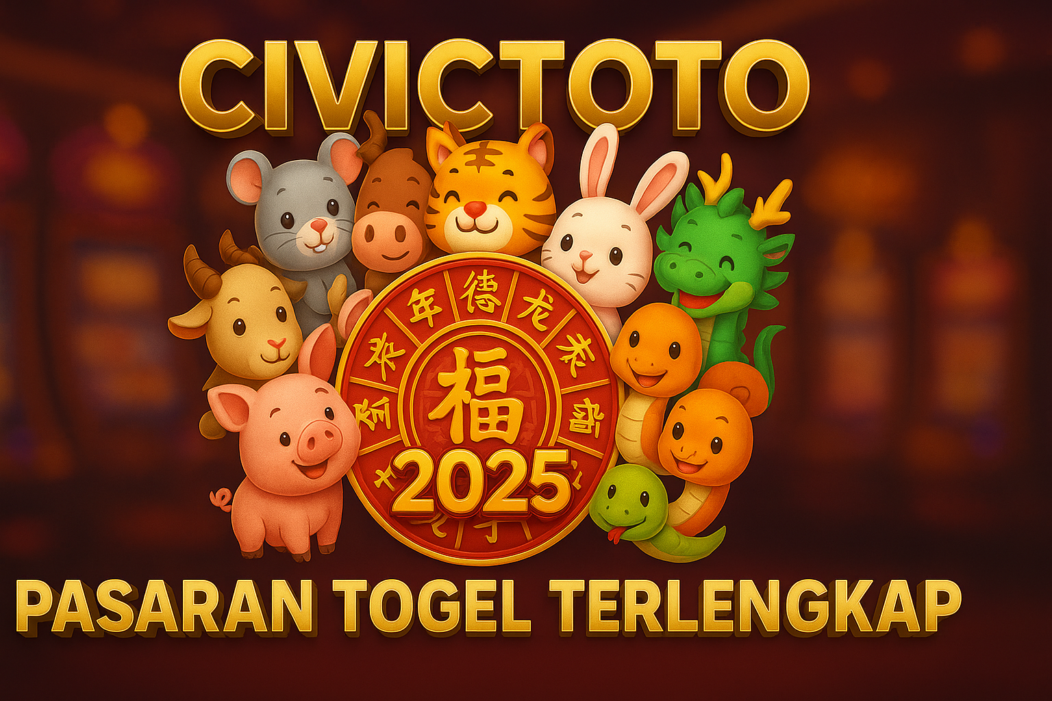 CIVICTOTO