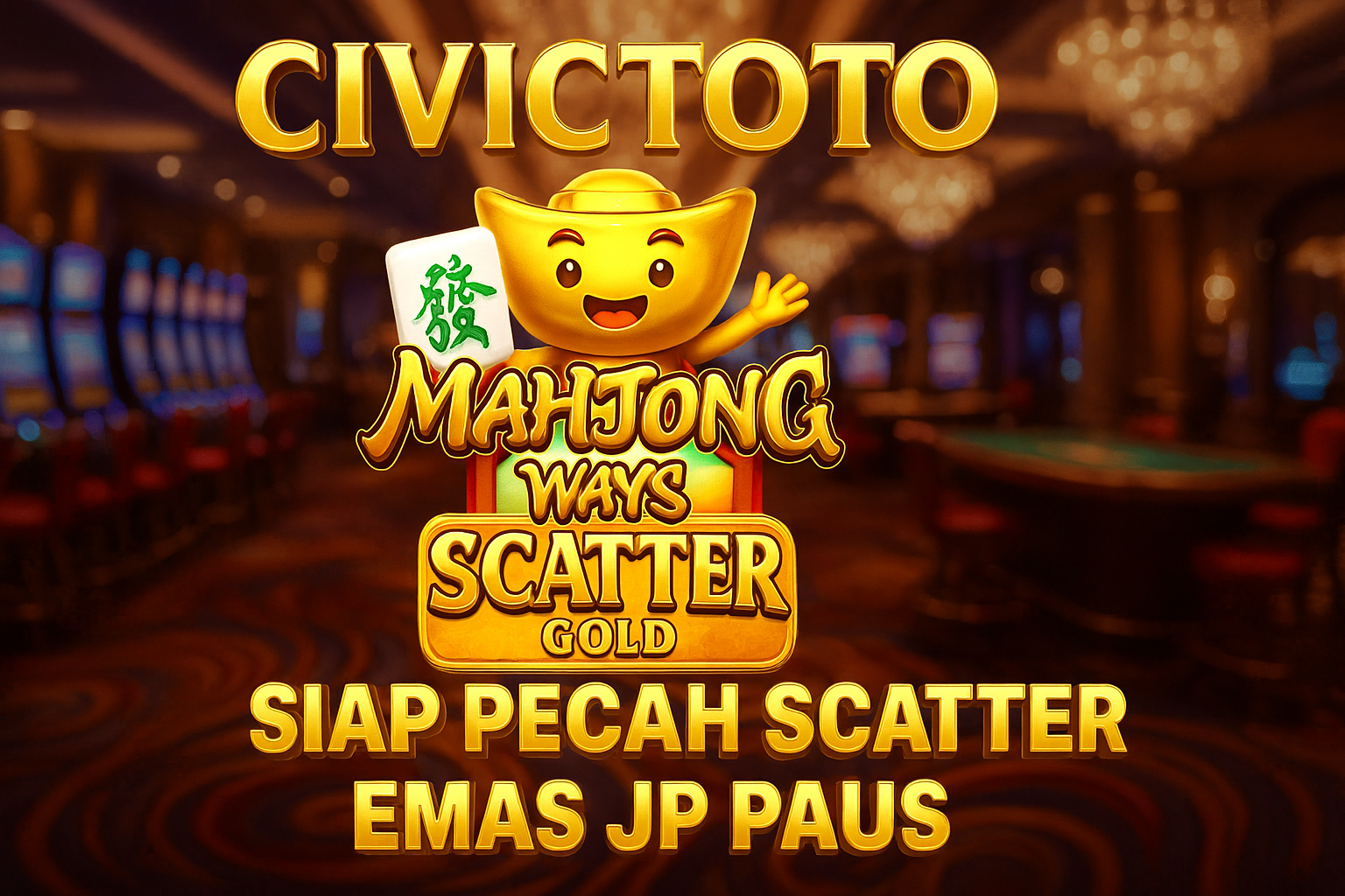 CIVICTOTO