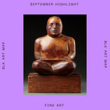 Ronald Moody: Sculpting Life