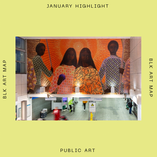 Jem Perucchini: Rebirth of a Nation