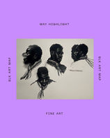 To Improvise a Mountain: Lynette Yiadom-Boakye Curates