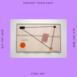 Helen Cammock, Ingrid Pollard and Camara Taylor: Soft Impressions