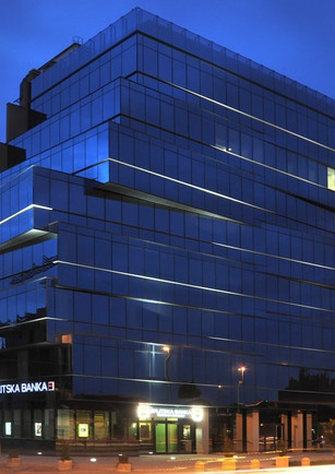 SIGMA centar Trešnjevka