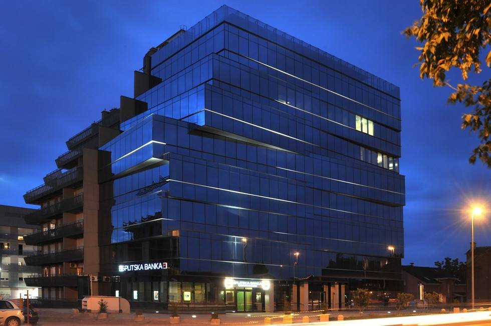 SIGMA centar Trešnjevka