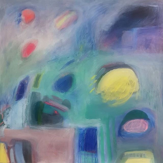 'At the heart of summer'