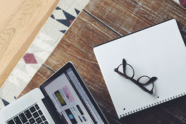 Accountant for creative business