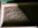 UNFINISHED SAND ART