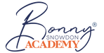 Bonny Snowdon Acedemy logo