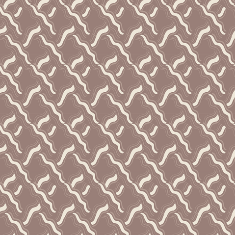River Chad Design in taupe, from the Heirloom Cottage Collection