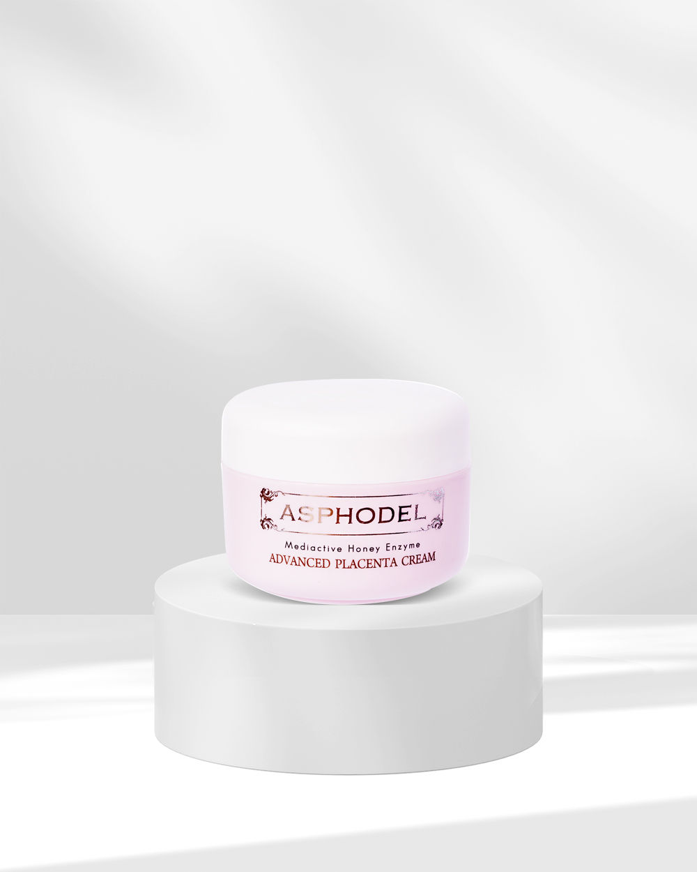 [Asphodel] Advanced Placenta Cream 100g