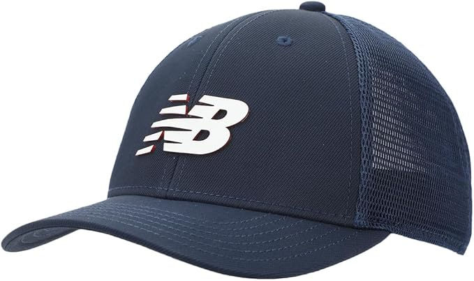 Tommy Paul New Balance Trucker Hat_edited