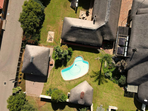 The Benefits of Aerial Photography for Scottsdale and Surrounding Areas' Local Businesses