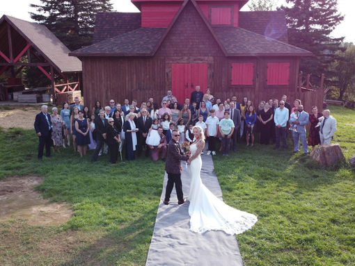 How To Plan a Wedding That Actually Reflects Who You Are?