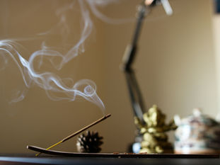 Storing Your Incense: Tips to Preserve Scent and Freshness