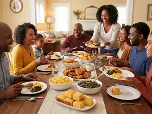 Soul Food Dishes That Will Make Family Gatherings Special