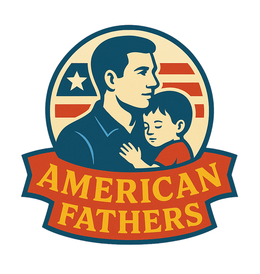 American Fathers Logo transparent1 a.png