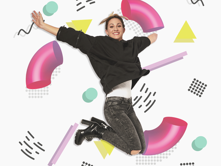 Free Form Style|Moda inclsuiva en España