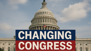 A Changing Congress: Why 2026 Could Be a Turning Point for American Democracy